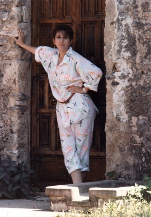 20703 Oh yes, the 80s