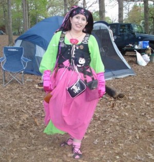 NCRF Who needs coffee when you can look at THIS?