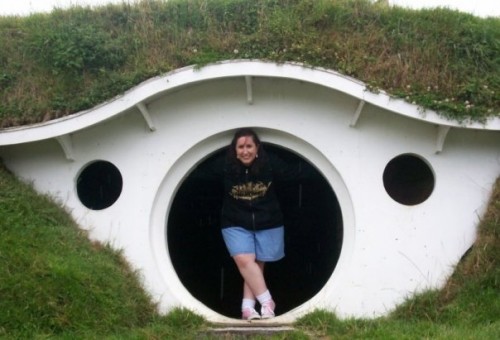 It might have something to do with this picture.